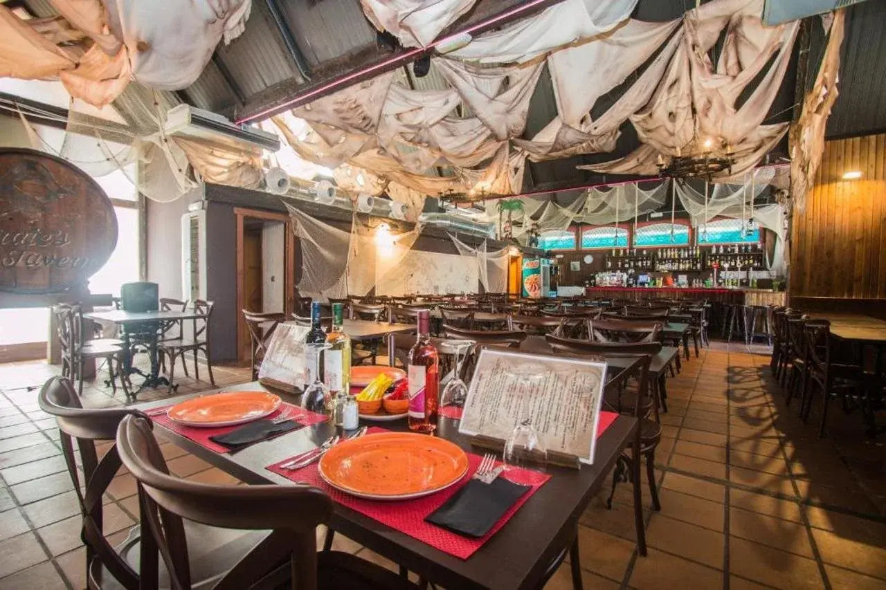 Foto - Magic Tropical Splash