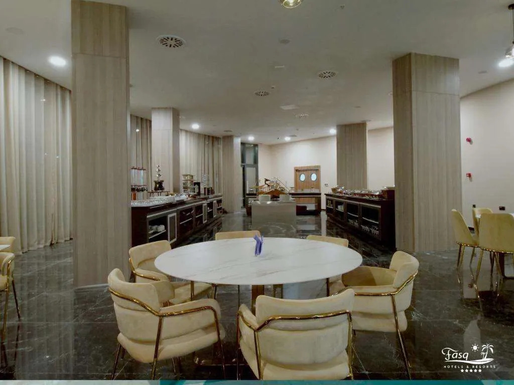 Photo - FASQ Hotel