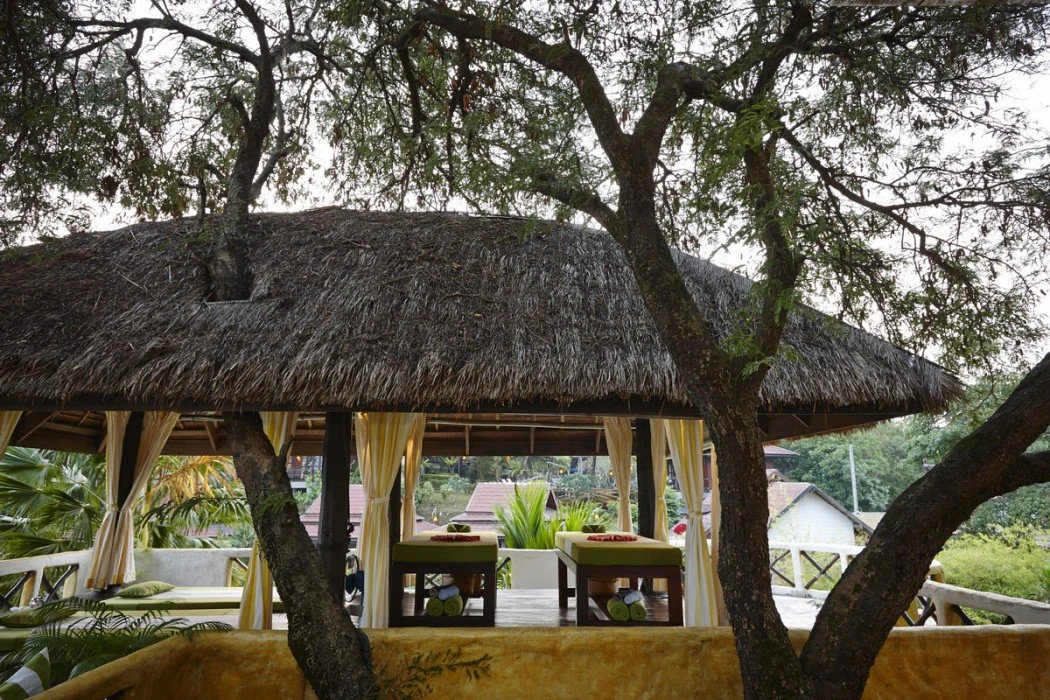 Photo - Vacation Village Phra Nang Inn