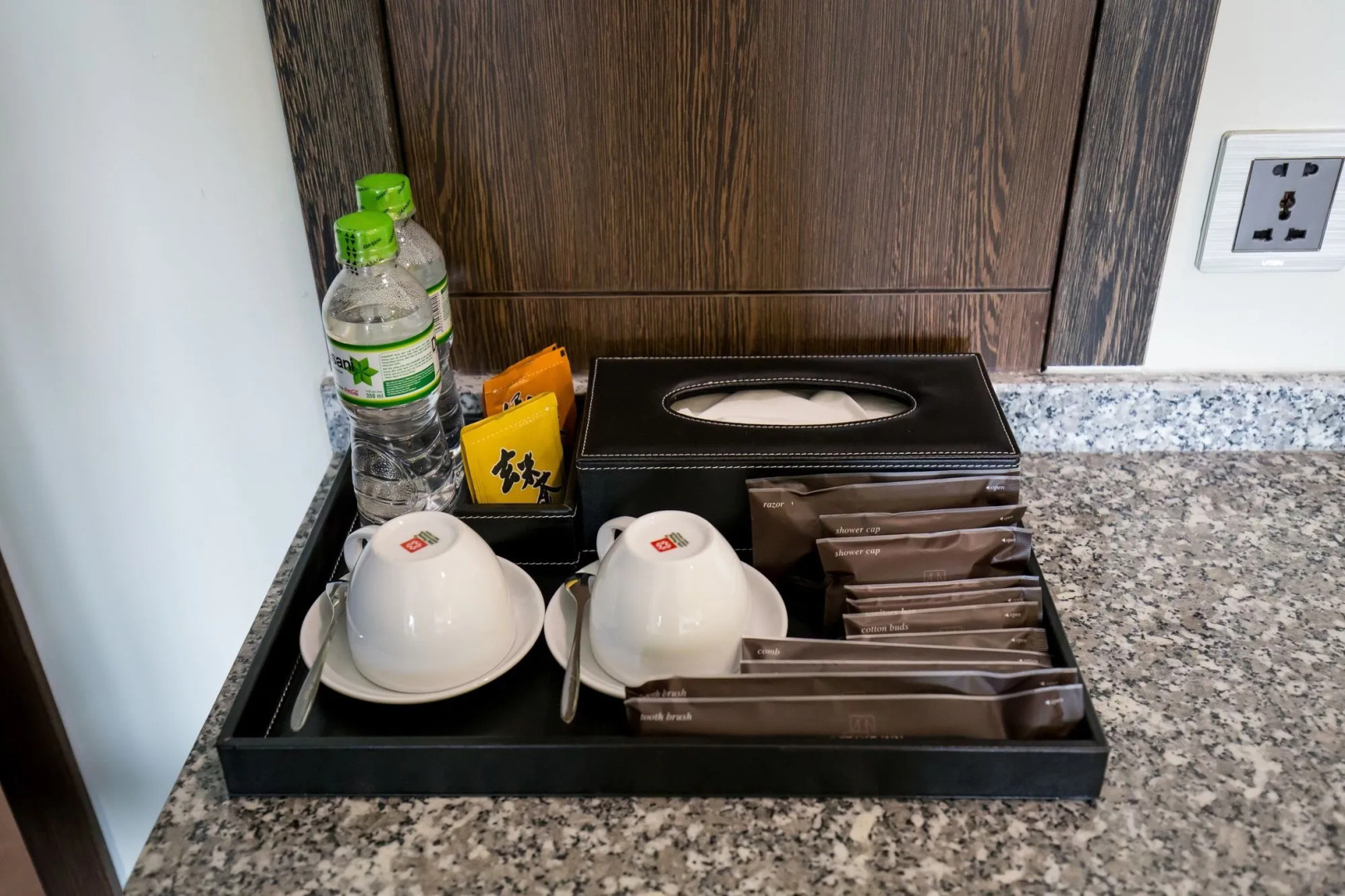 Foto - Signature by M Village Thợ Nhuộm