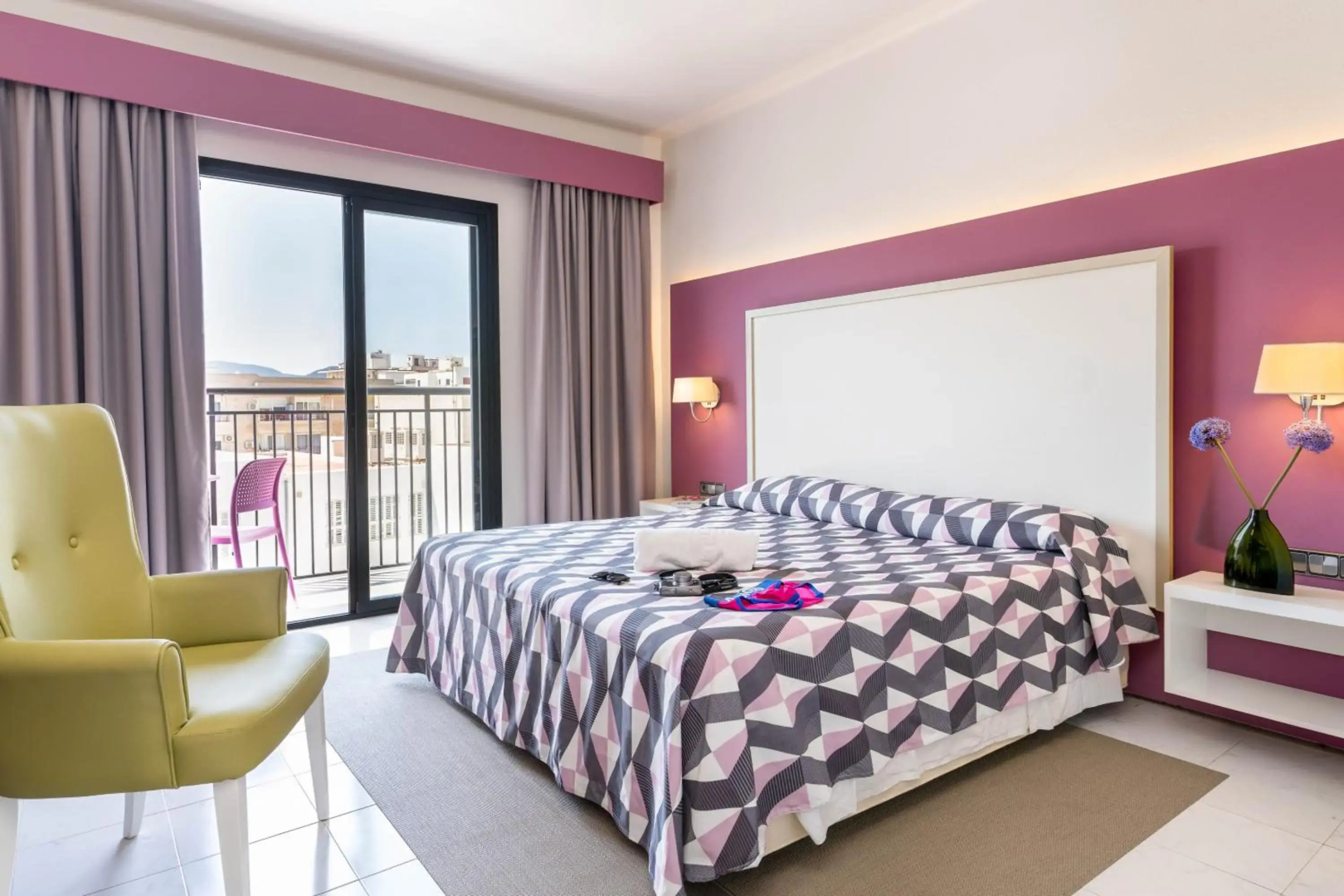 Foto - The Purple by Ibiza Feeling