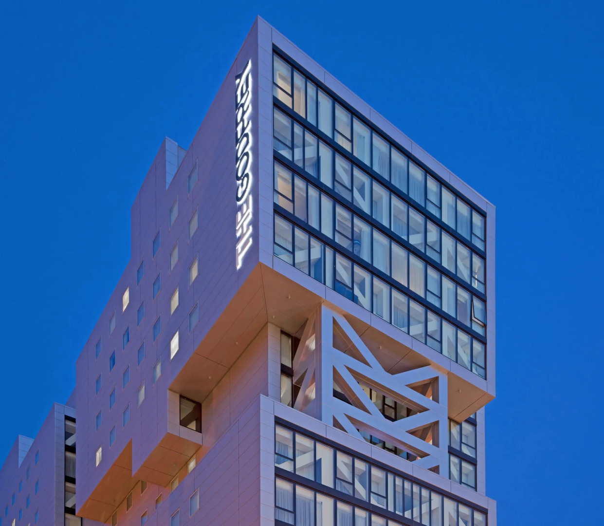 Foto - Godfrey Hotel Chicago