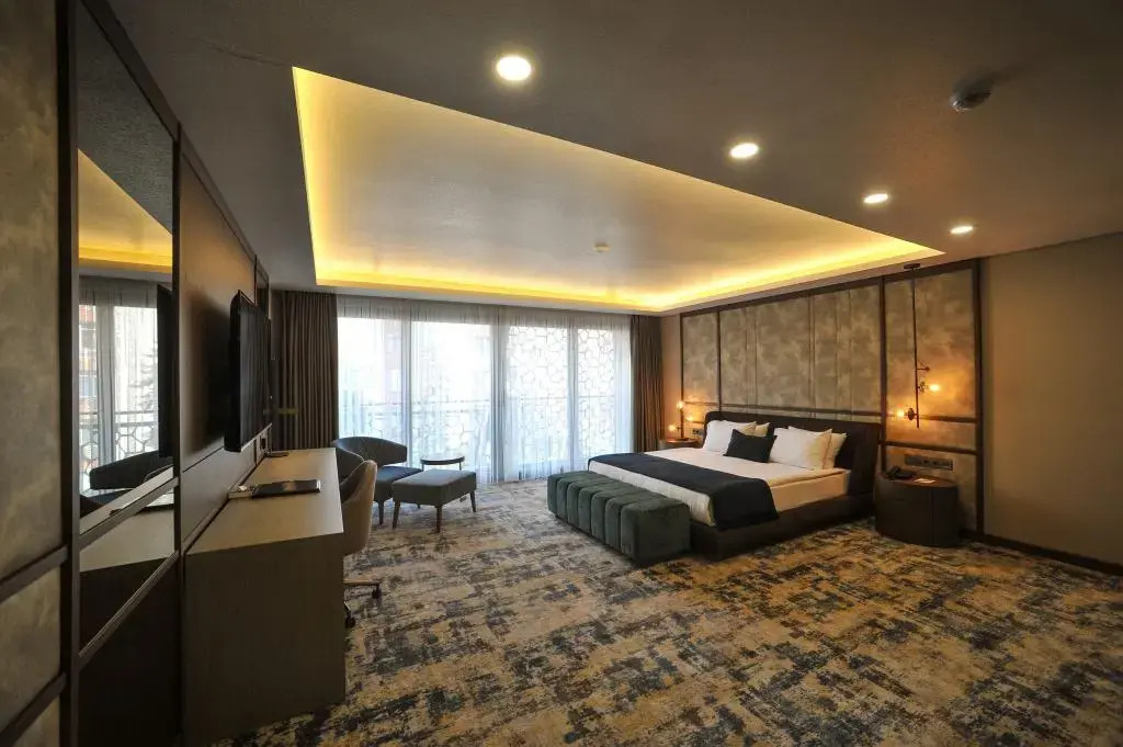 Photo - The Alpfine Hotel
