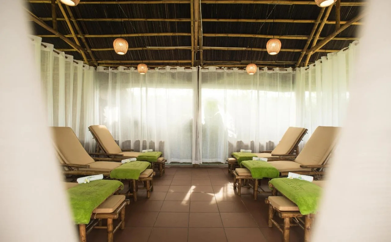 Foto - Silk Sense Hoi An River Resort