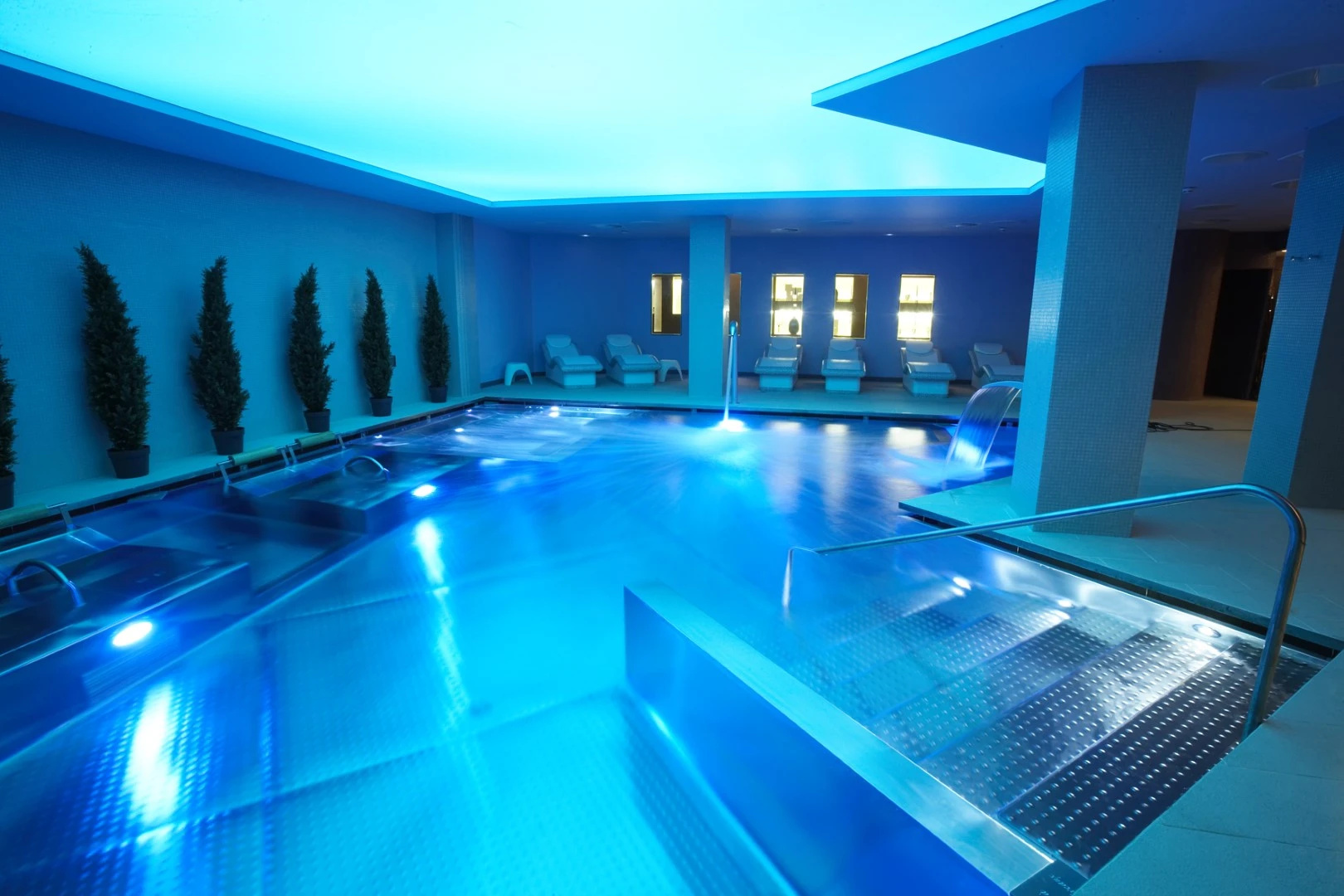 Foto - Grand Plaza Hotel & Wellness