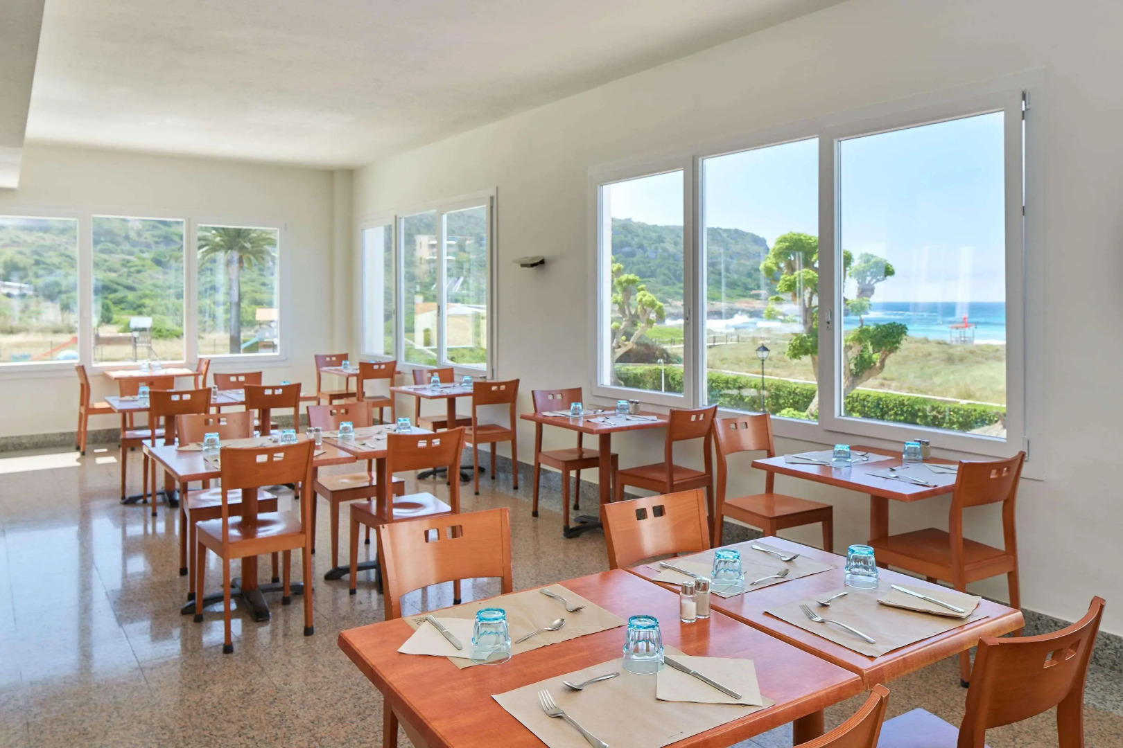 Photo - Sol Milanos Pingüinos