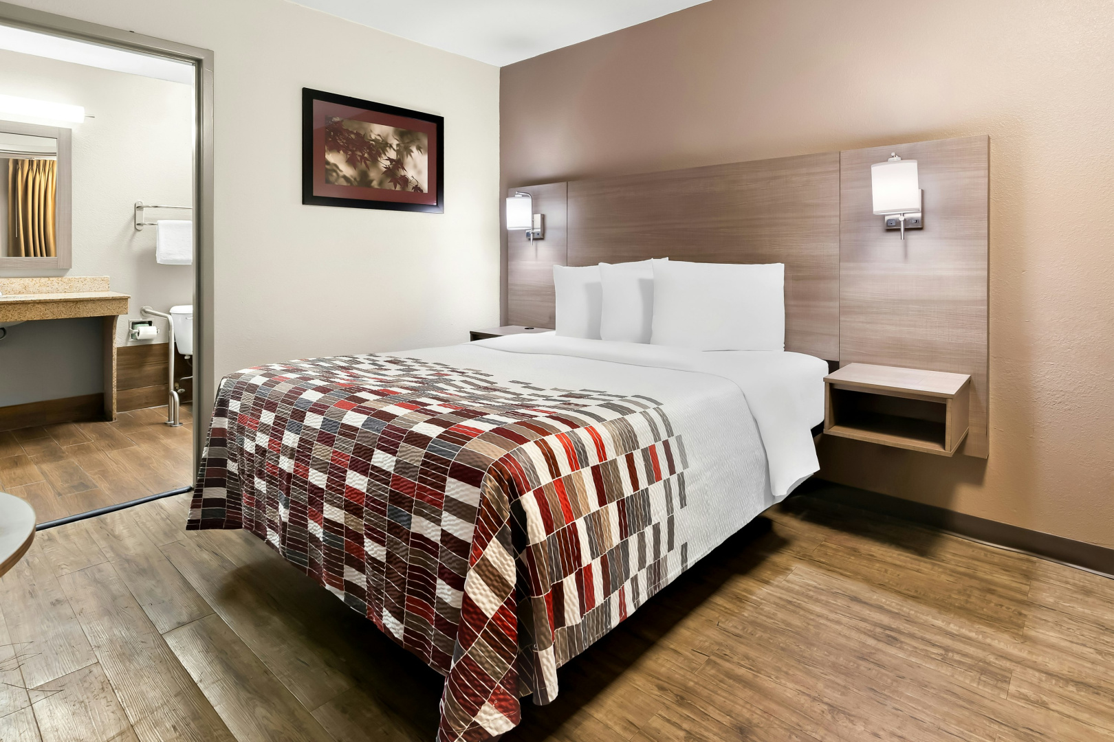Photo - Red Roof Inn Rock Hill