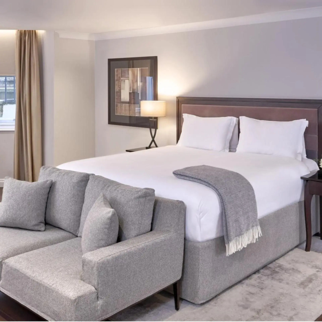 Foto - Fraser Suites Queens Gate