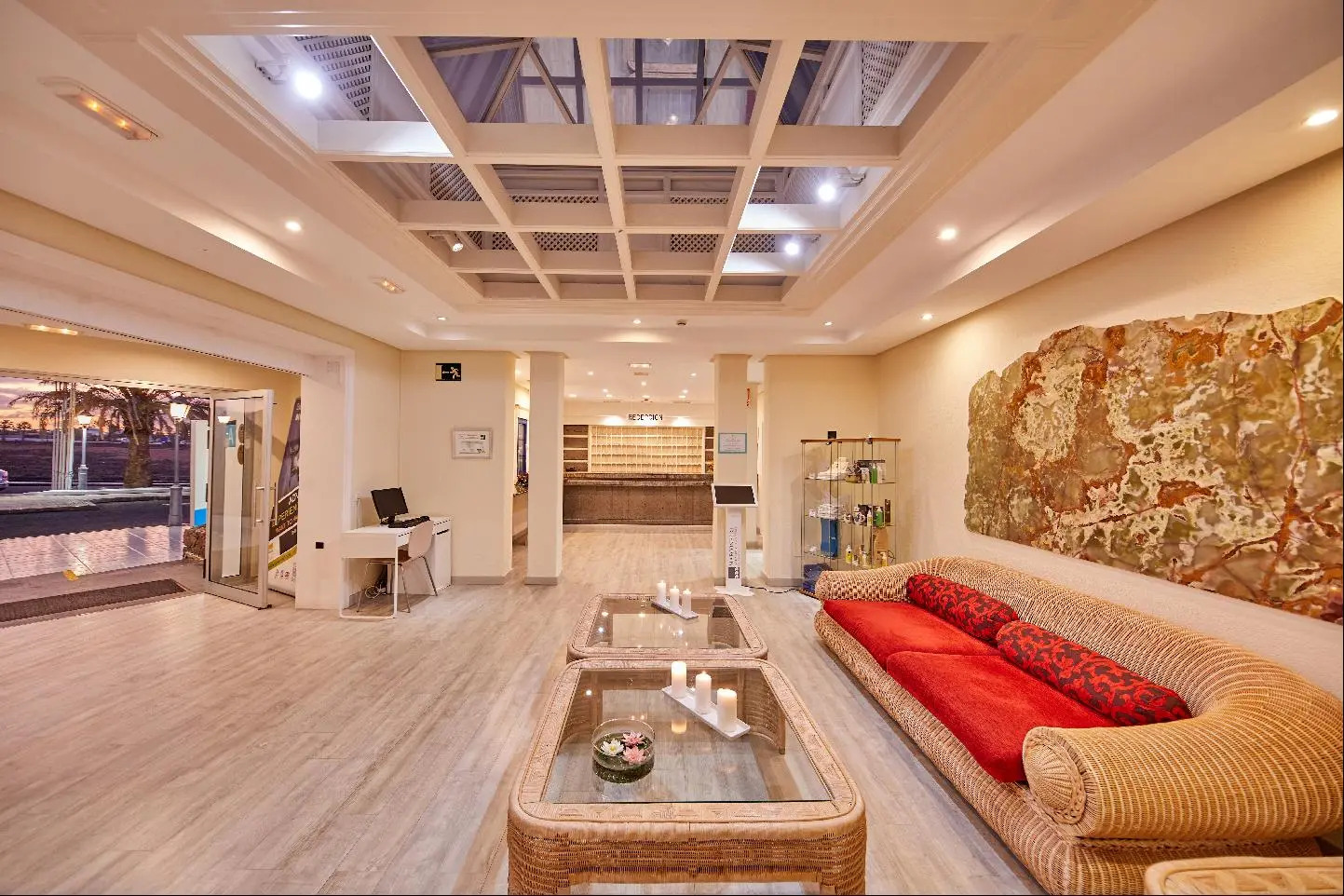 Photo - Sandos Atlantic Gardens