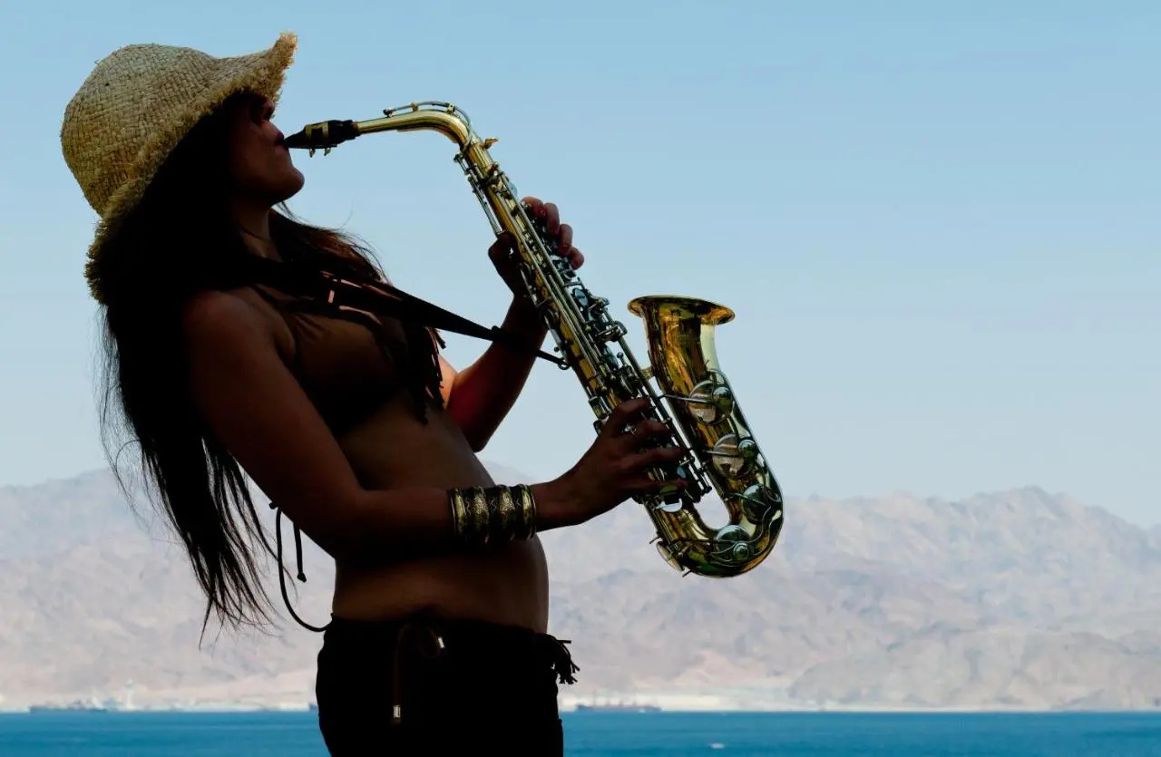Photo - Prima Music Eilat