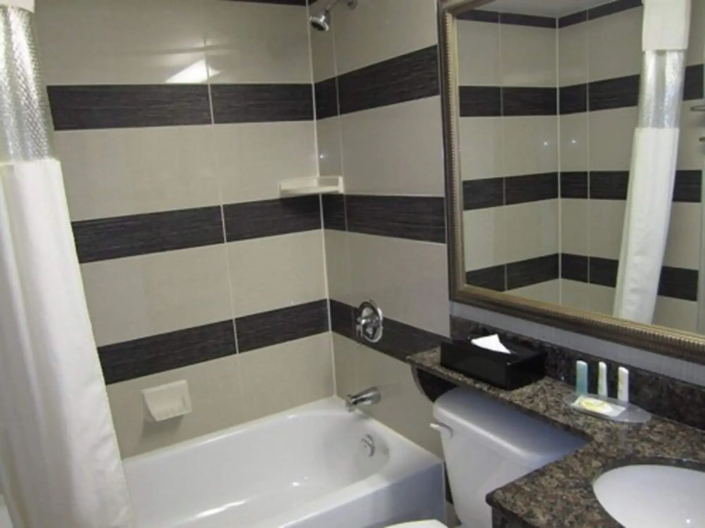 Foto - Comfort Suites Downtown