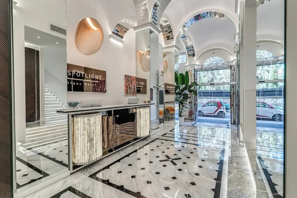 Photo - The Spotlight Boutique Hotel