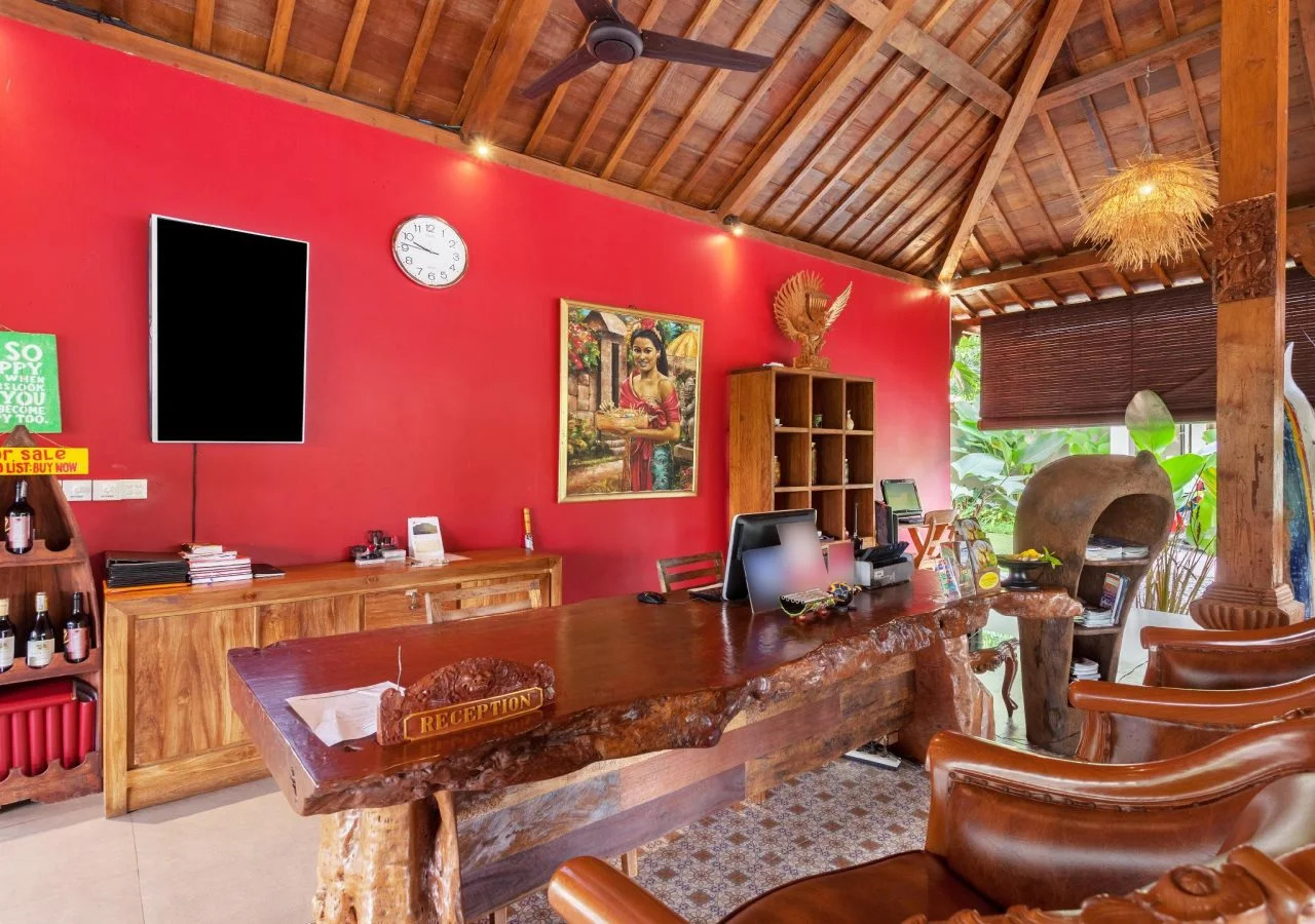 Foto - Ubud Heaven Sayan