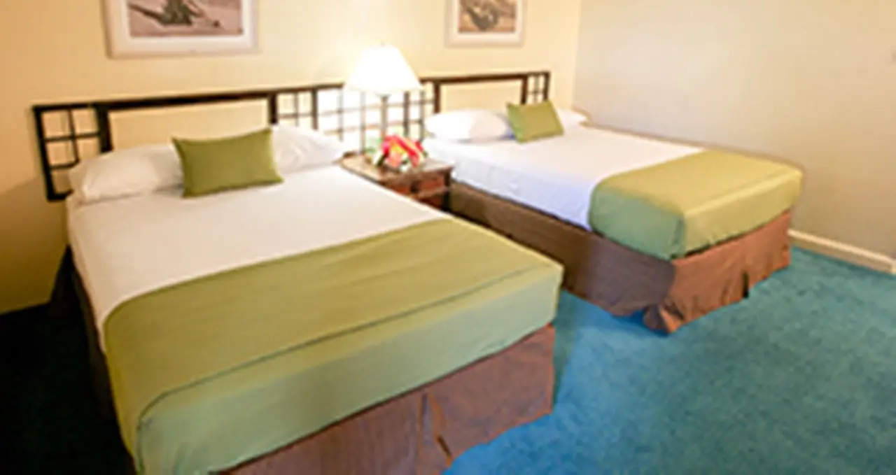 Photo - SCP Hilo Hotel