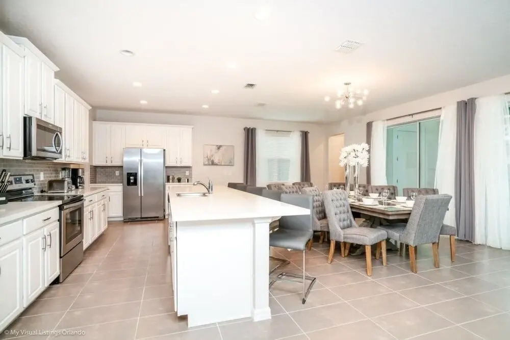 Foto - 1719Cvt Orlando Newest Resort Community Home Villa