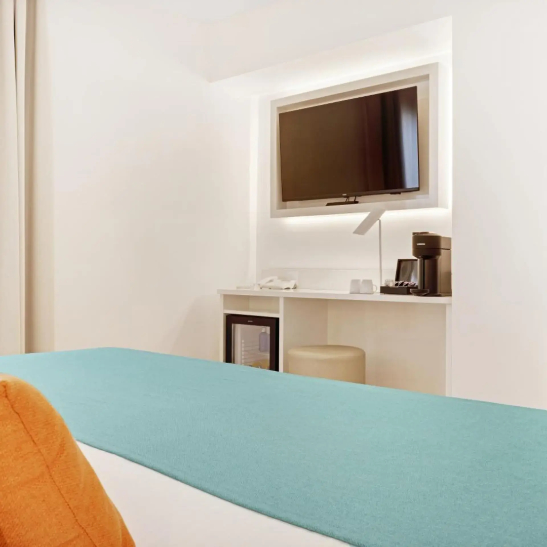 Foto - Hotel Ipanema Beach