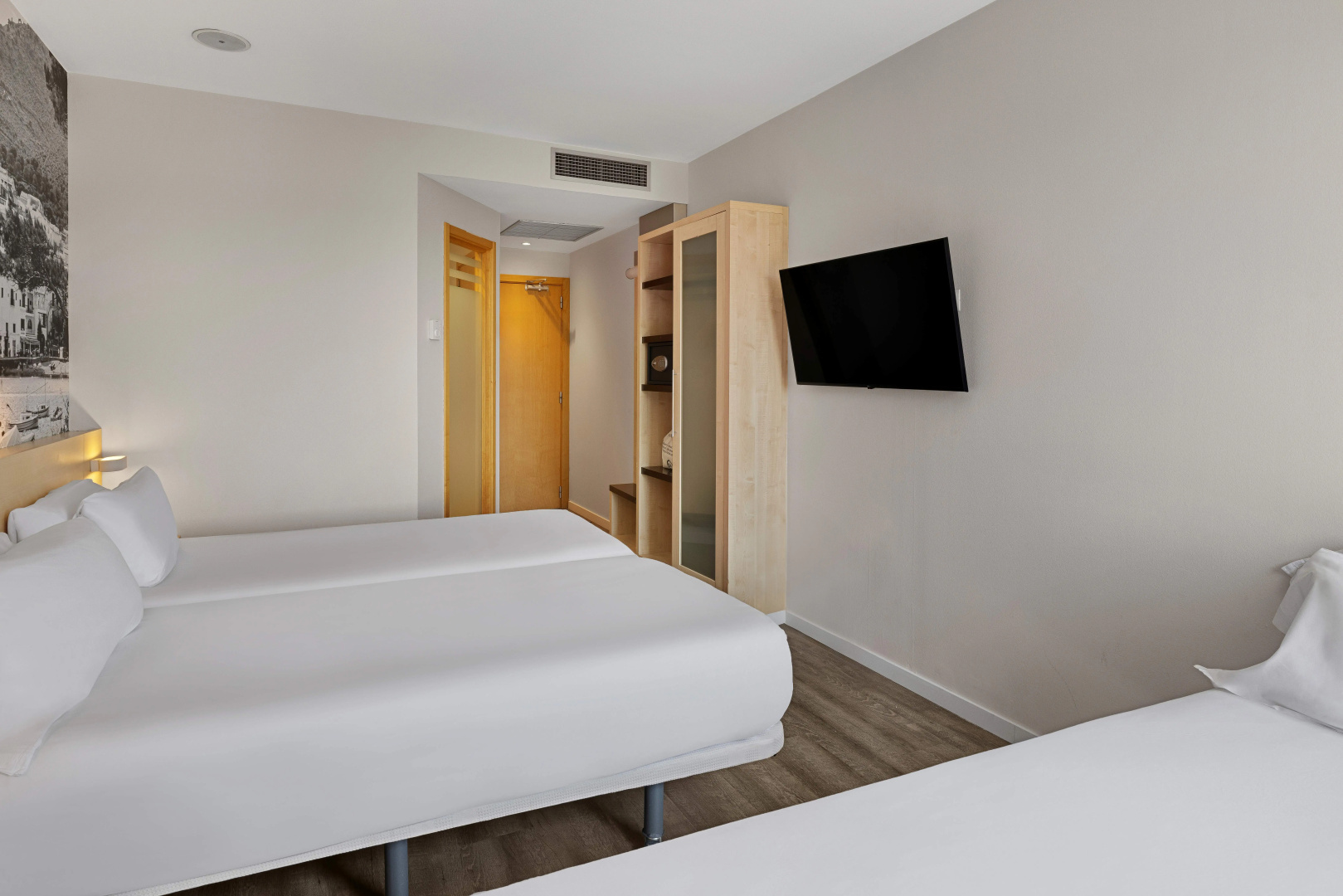 Foto - B&B Hotel Girona 3
