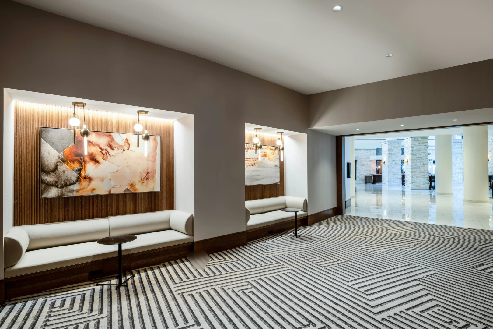 Foto - Hilton Dallas Lincoln Centre by the Galleria