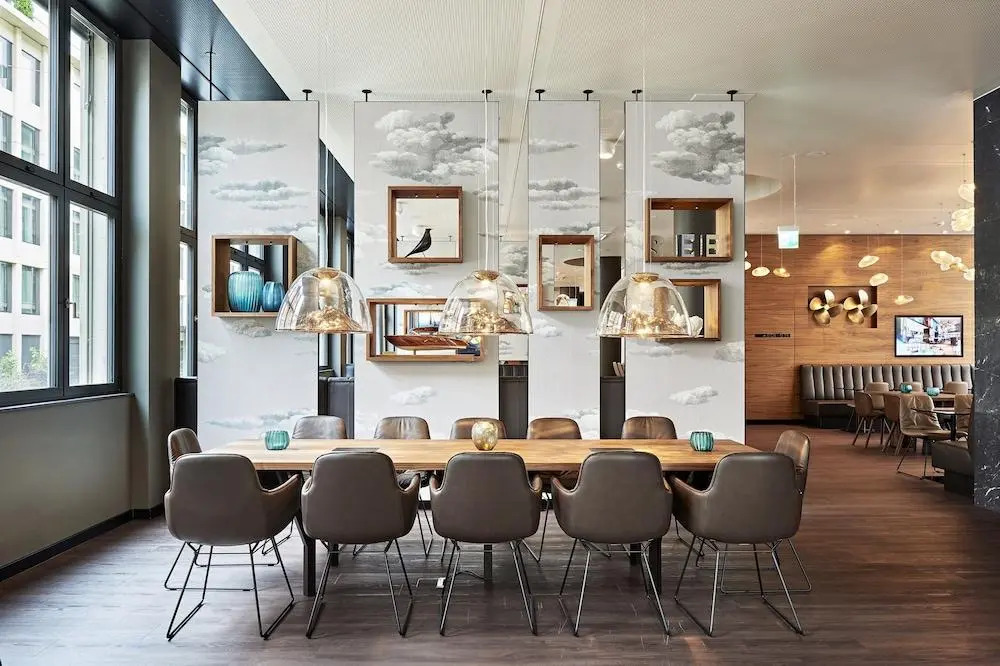 Photo - Motel One Zürich