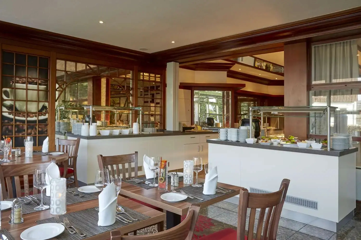 Foto - PLAZA INN Goslar