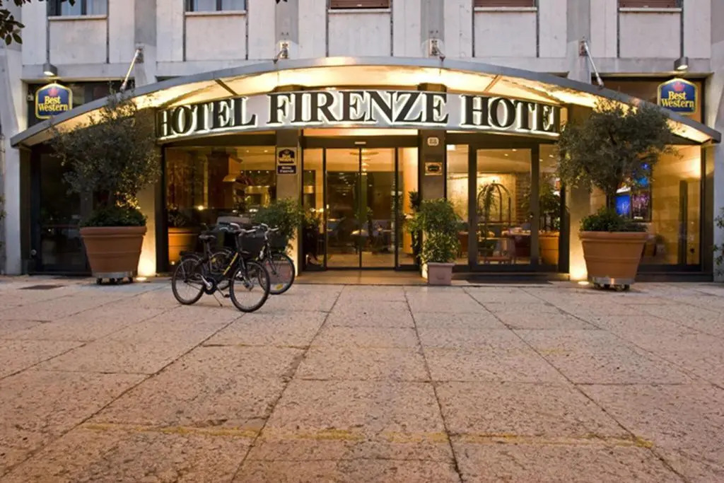 Foto - Hotel Firenze