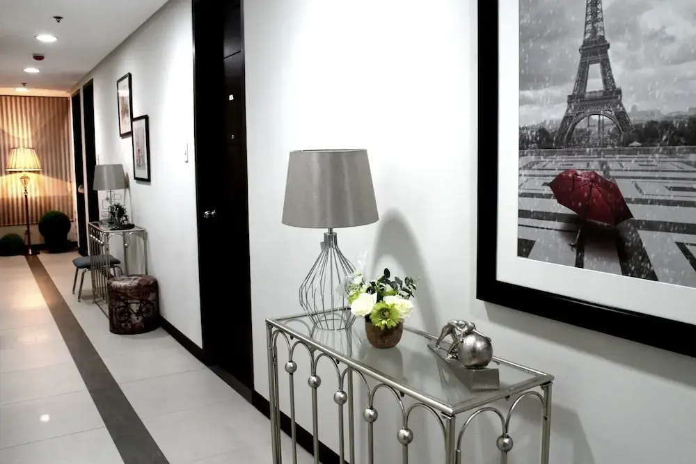 Foto - Food District Hostel - Ortigas Kapitolyo
