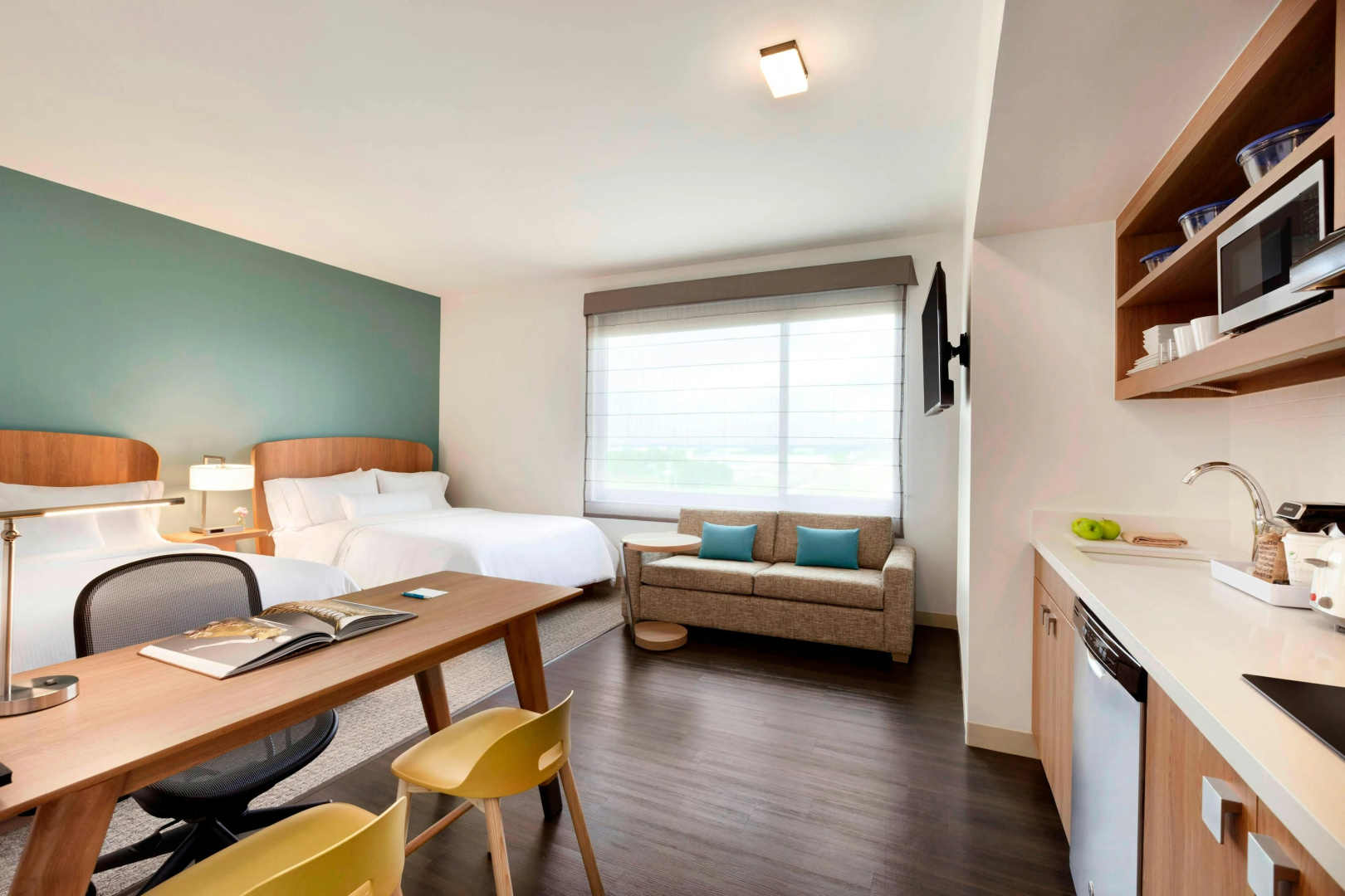 Photo - Element by Marriott Dallas Love Field
