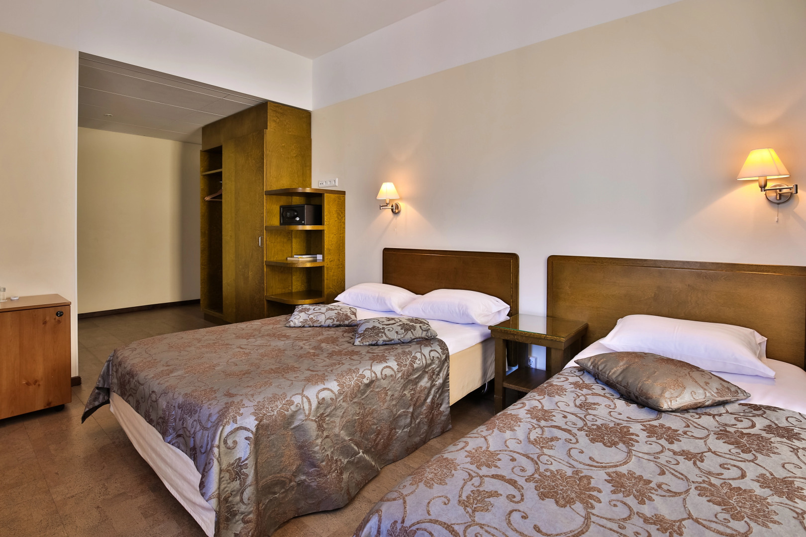 Foto - Hotel St. Barbara