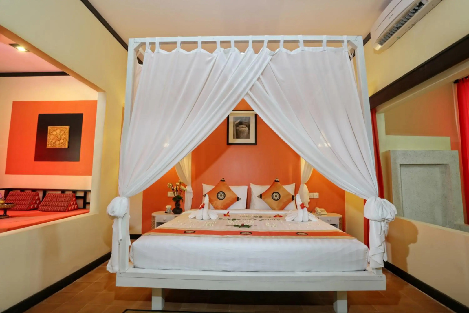 Foto - Residence Indochine d'Angkor