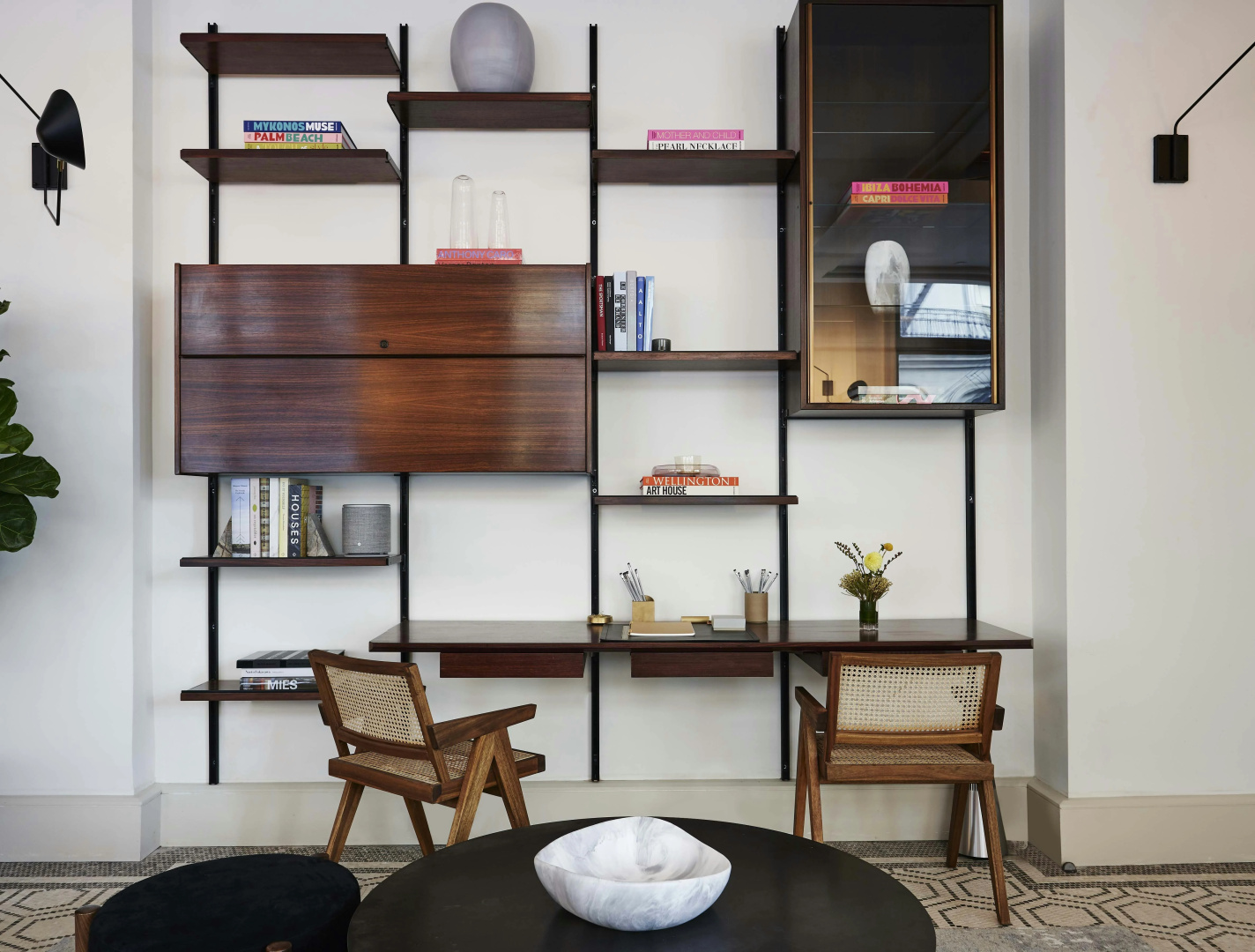 Foto - Walker Hotel Tribeca