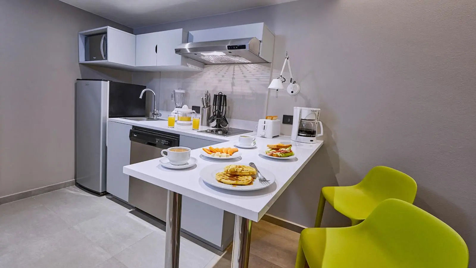 Foto - City Express by Marriott Playa del Carmen