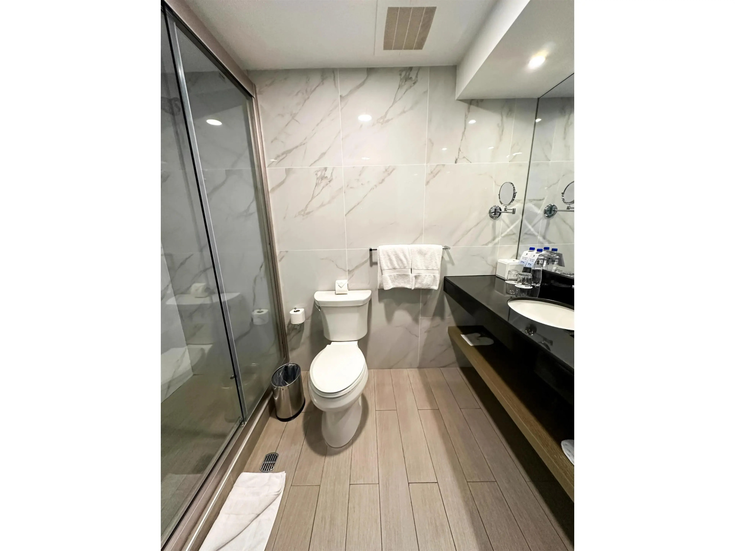 Foto - Best Western Plus Urban Larco Hotel