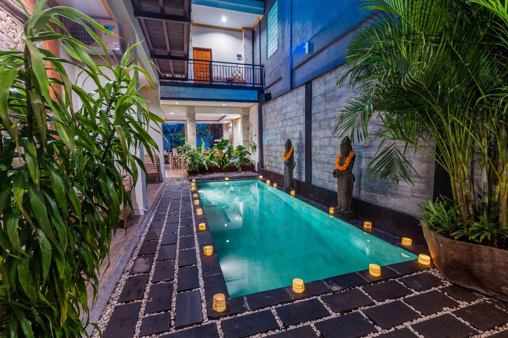 Foto - Vimala Ubud Hotel