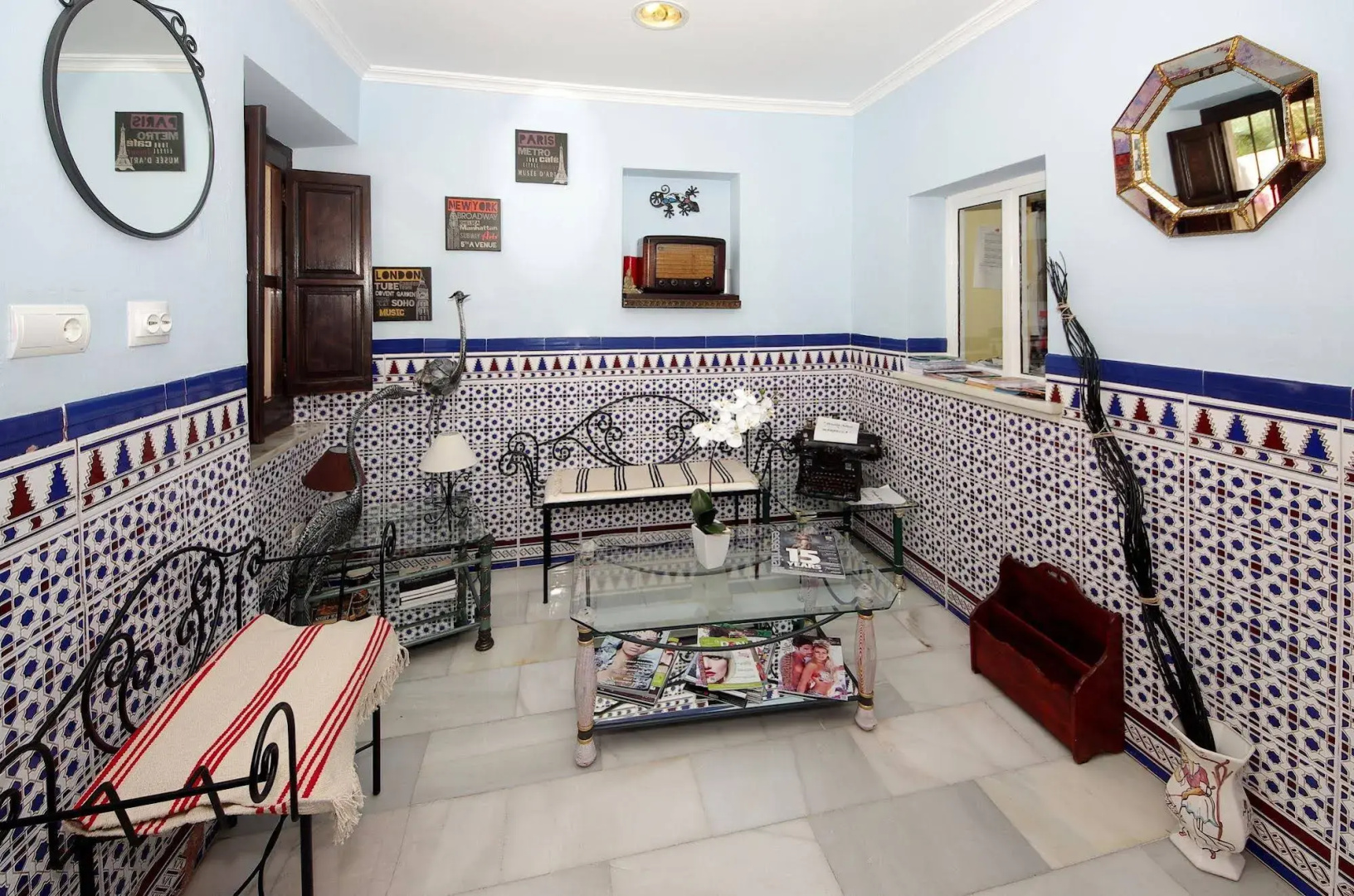 Foto - Pension Aduar