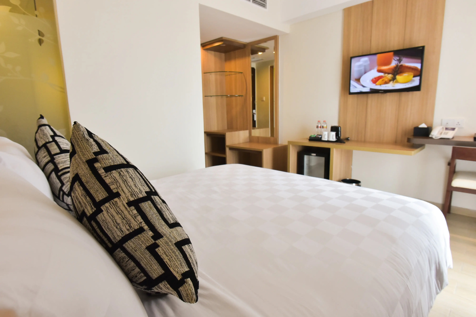 Photo - Golden Tulip Essential Tangerang