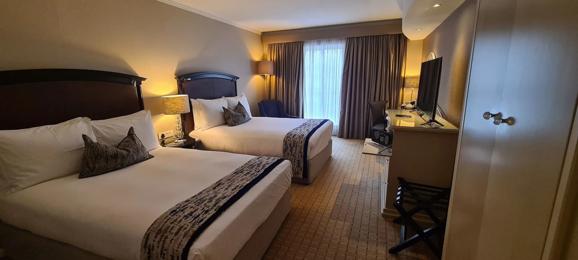 Photo - Southern Sun The Cullinan