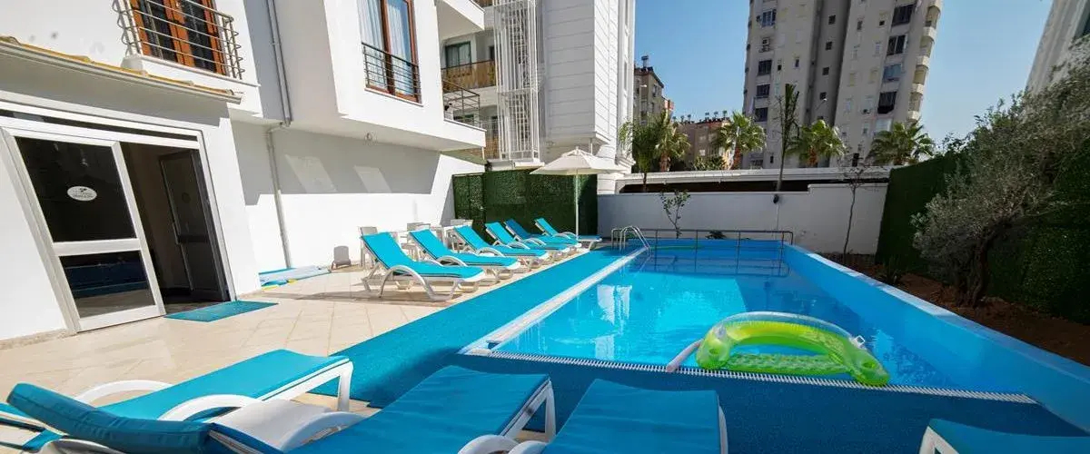 Photo - Sirena Apart & SPA
