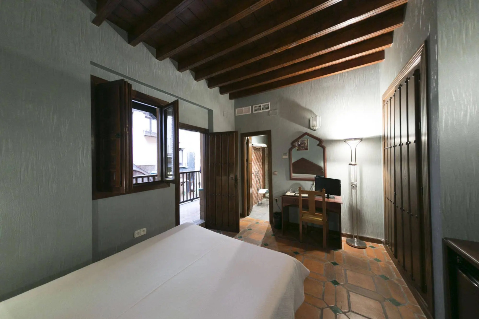 Photo - Hotel Posada del Toro