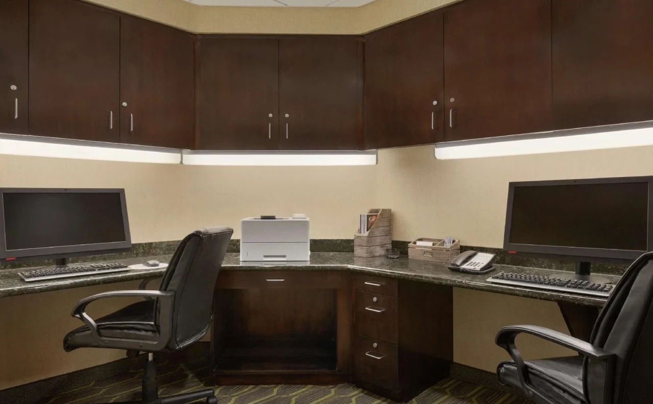 Foto - Hampton Inn & Suites Thousand Oaks