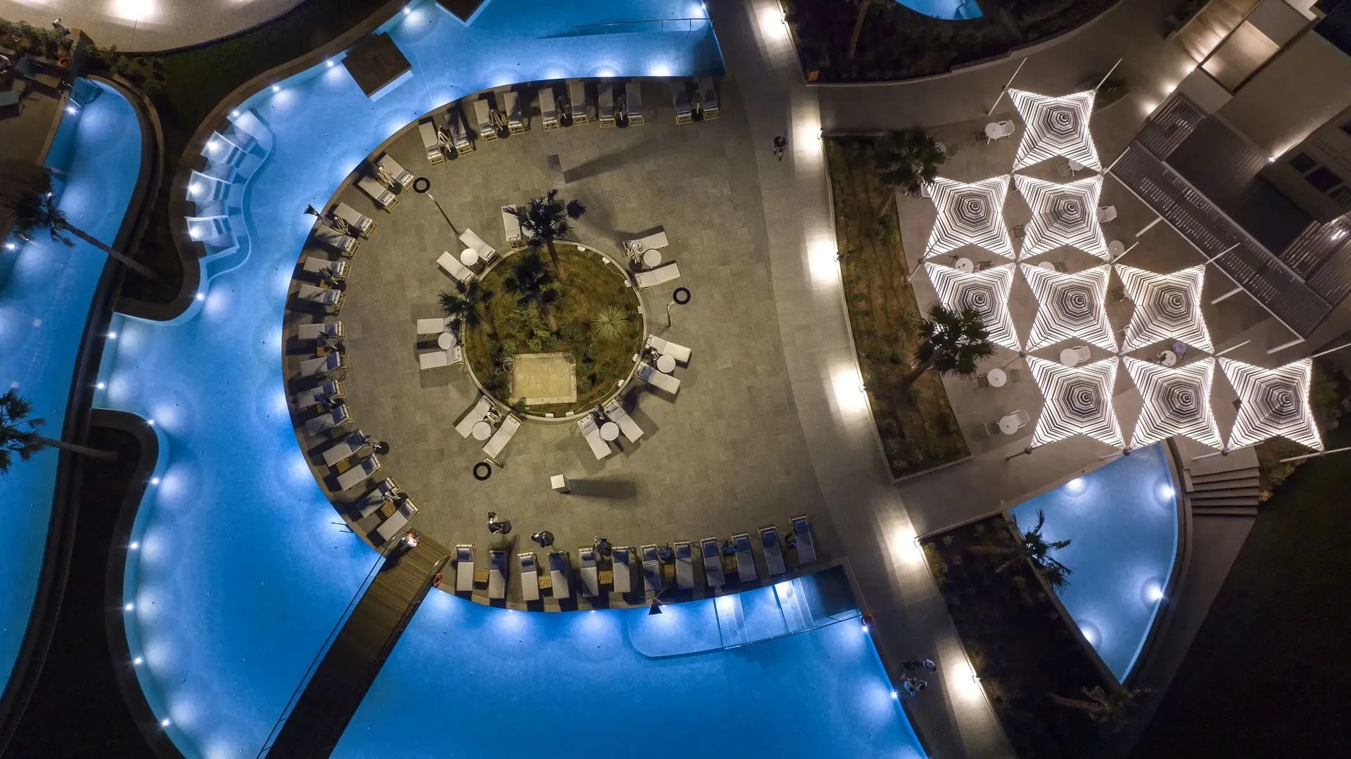 Foto - Amira Luxury Resort & Spa