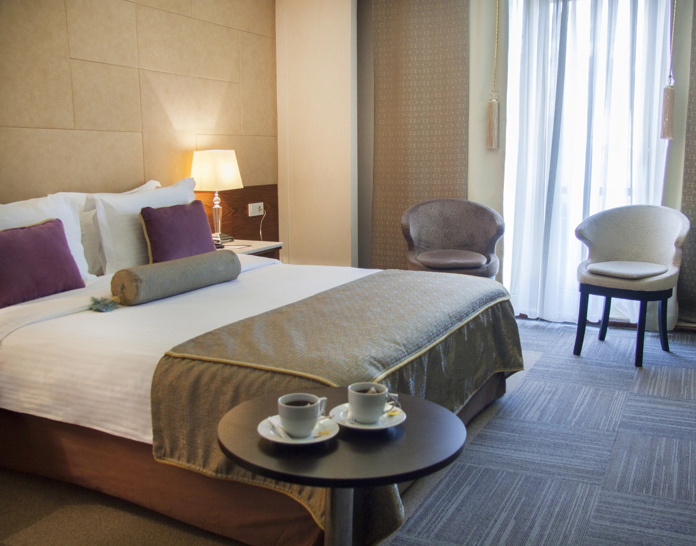 Foto - Eurostar Old City Hotel & Spa