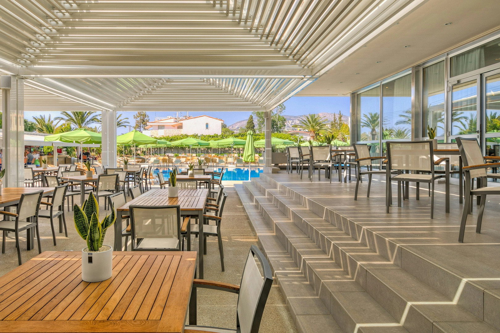 Photo - Divani Apollon Palace & Thalasso