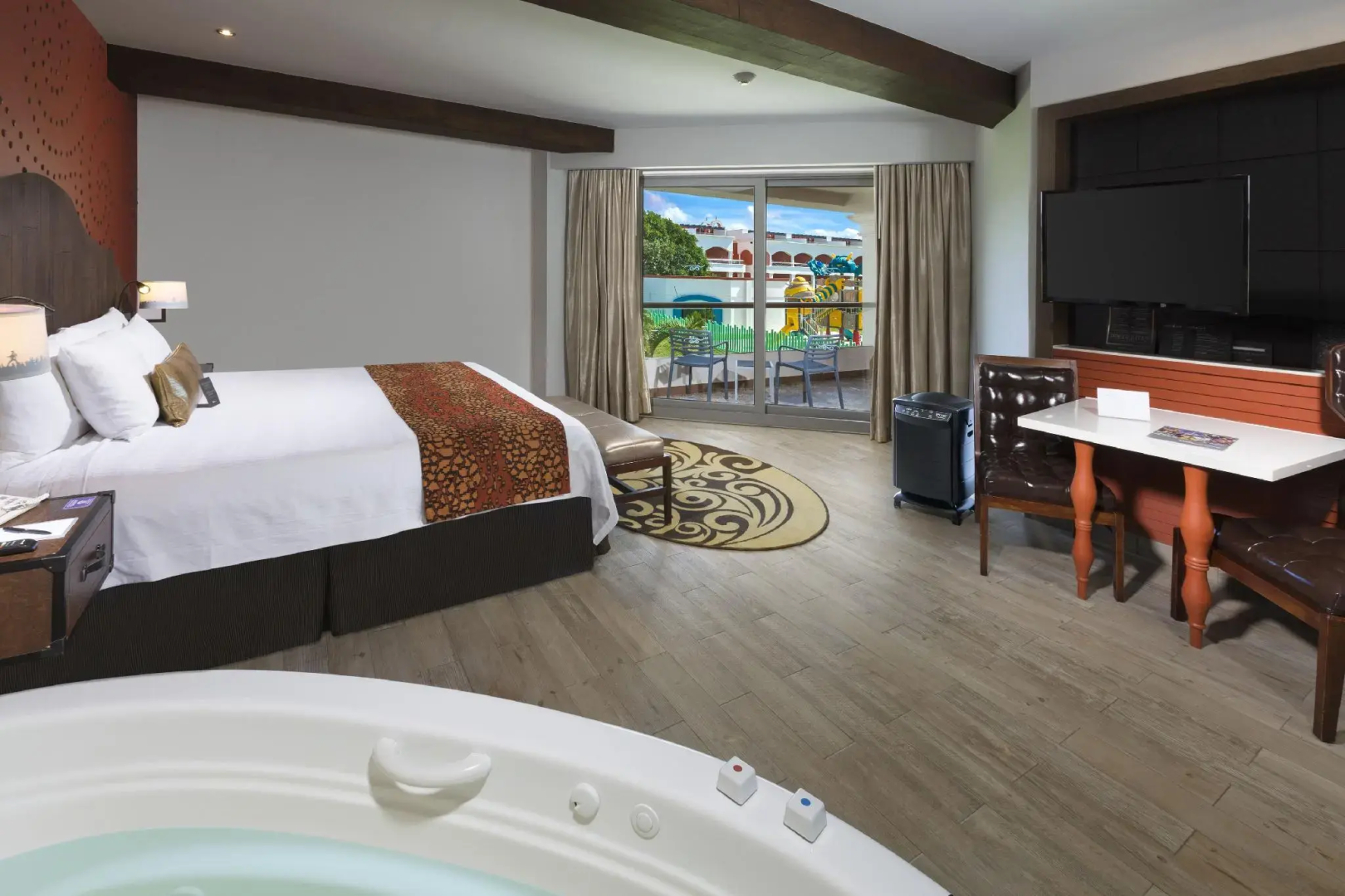 Foto - Hard Rock Hotel Riviera Maya - All Inclusive