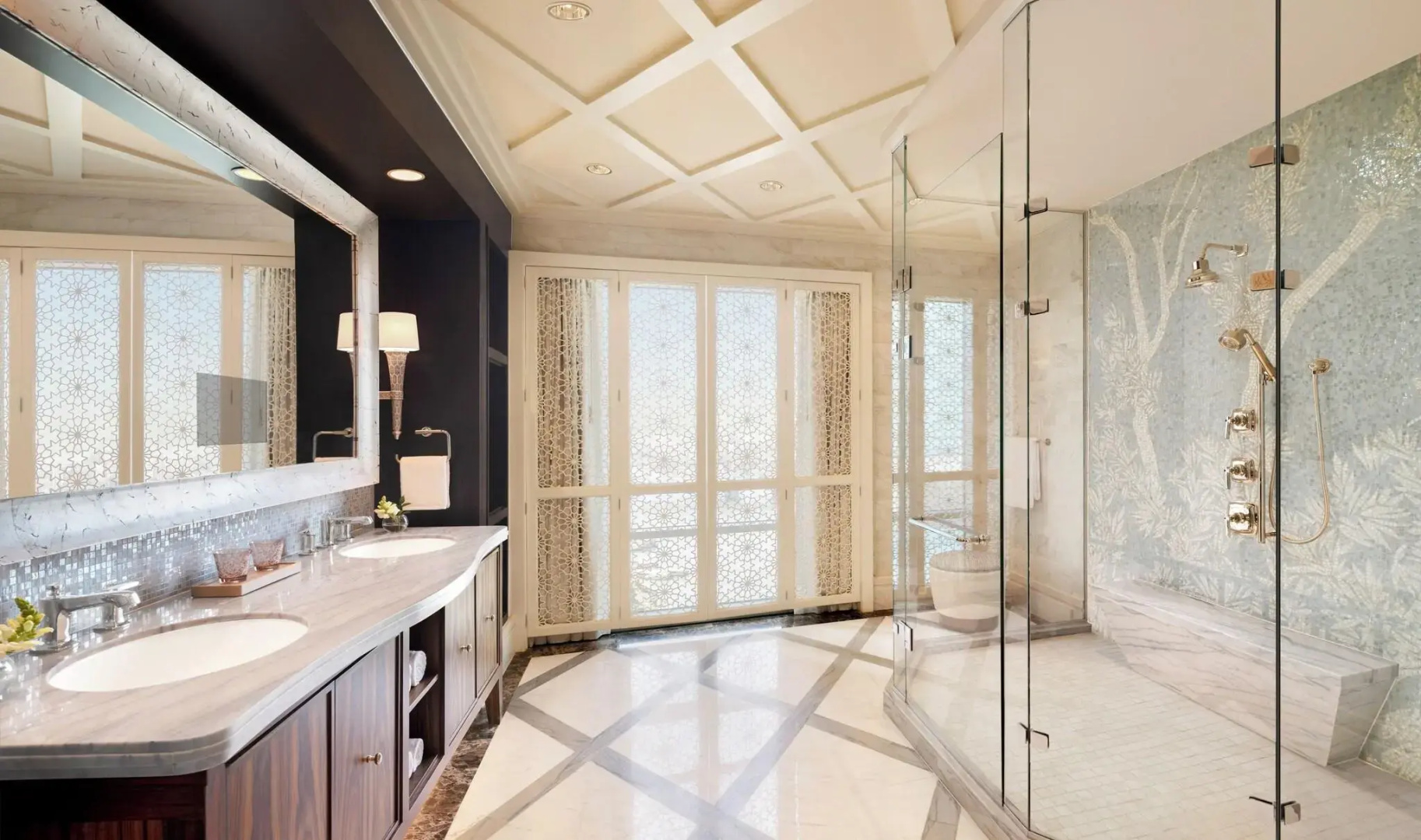 Foto - The St. Regis Cairo