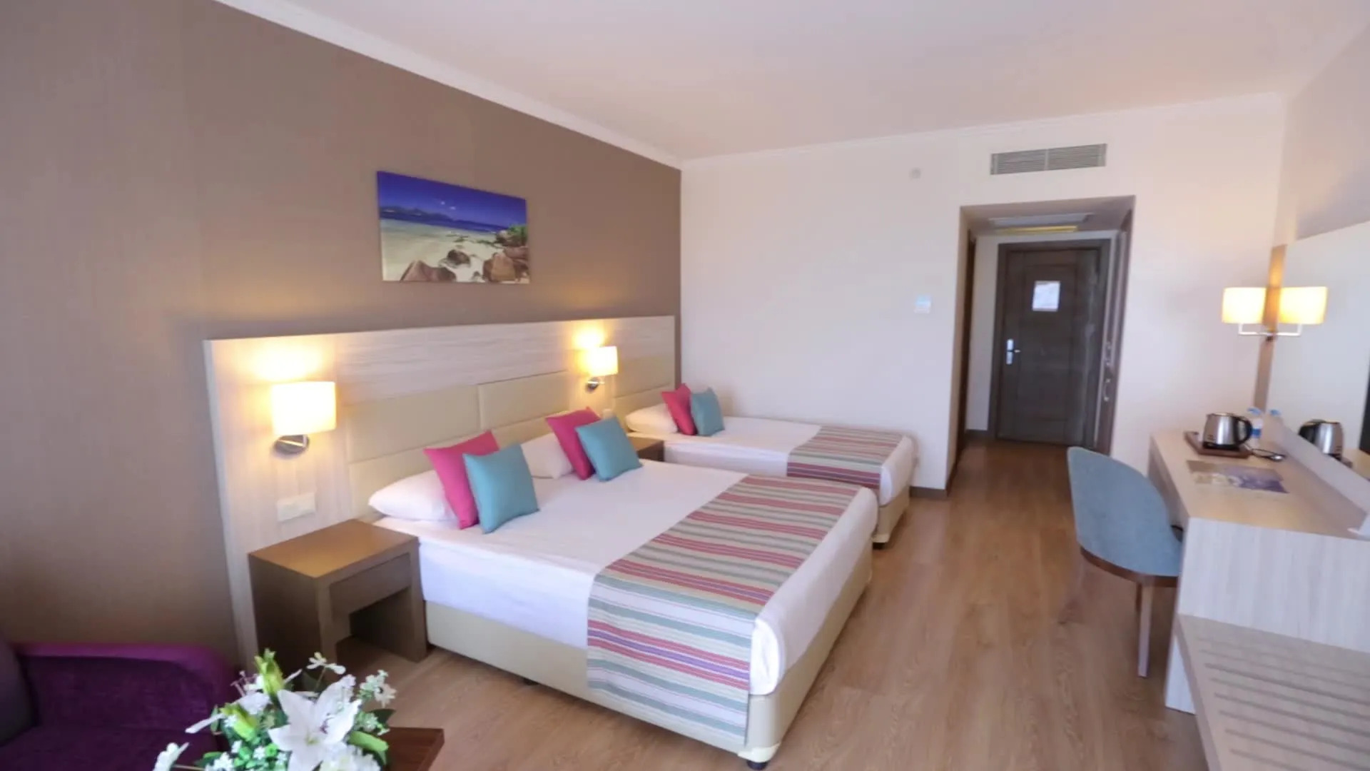 Foto - Side Prenses Resort Hotel & Spa