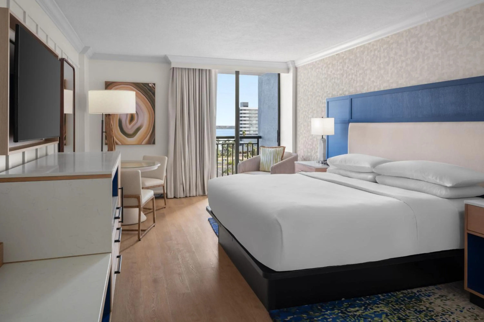 Photo - Clearwater Beach Sheraton Resort on Sand Key