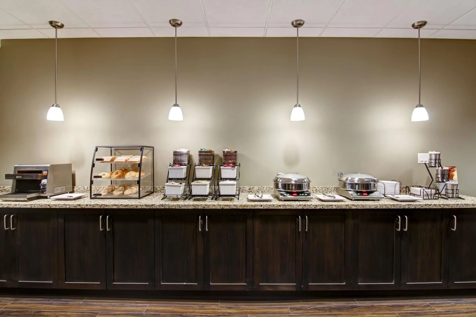 Foto - Best Western London Airport Inn & Suites