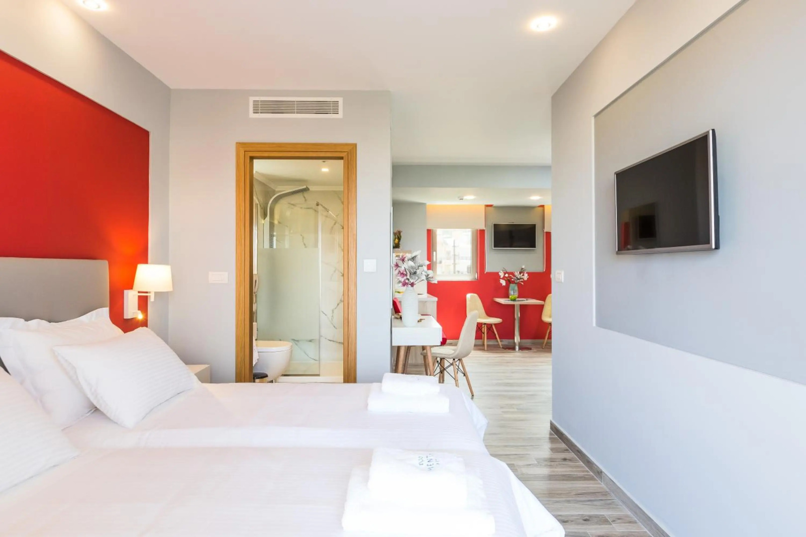 Photo - Menta City Boutique Hotel