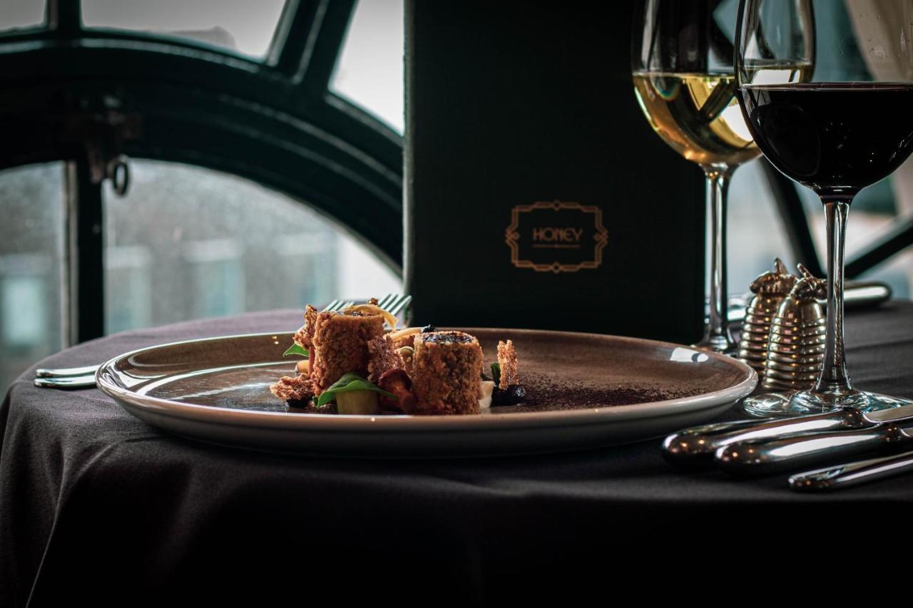 Foto - The Rex - formerly Hotel Gotham