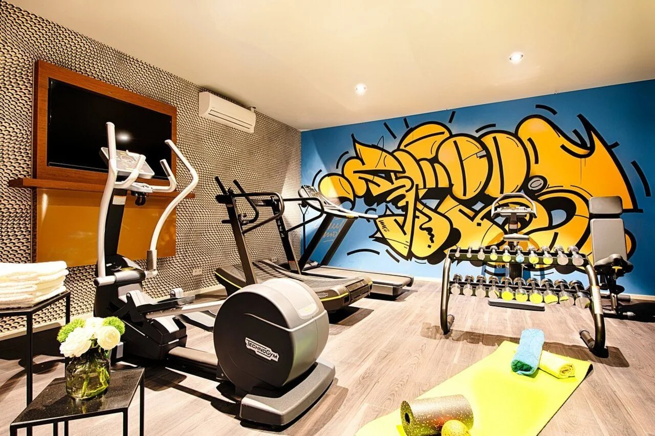 Photo - NYX Hotel Mannheim by Leonardo Hotels